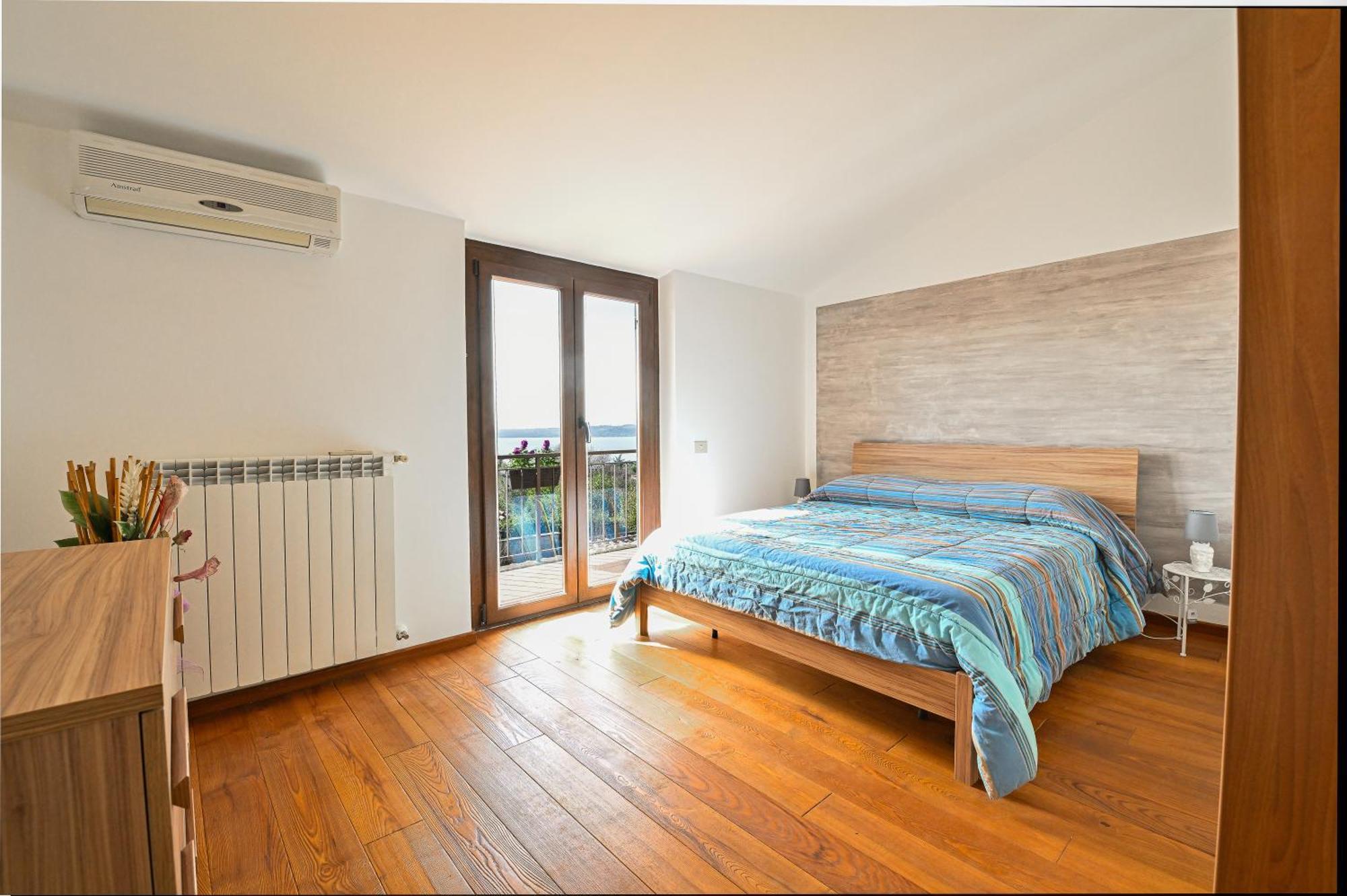 A Casa Di Fio' Villa Тревиняно Романо Екстериор снимка